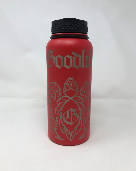 “Goodlife Honu" - 32oz