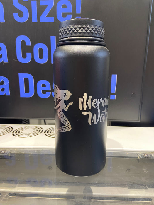 Mermaid Water