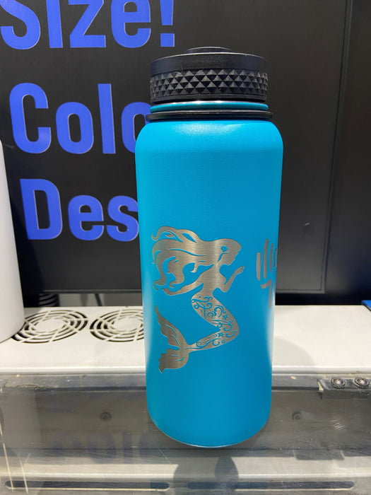 Mermaid Water