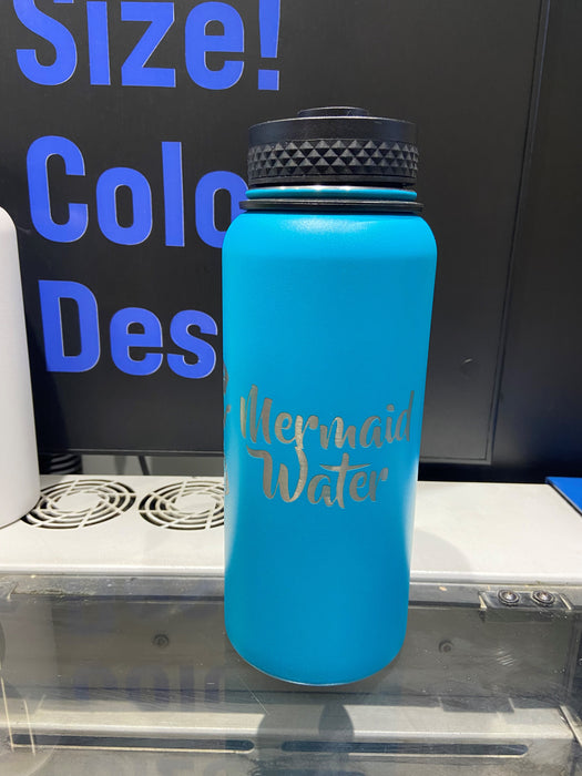 Mermaid Water