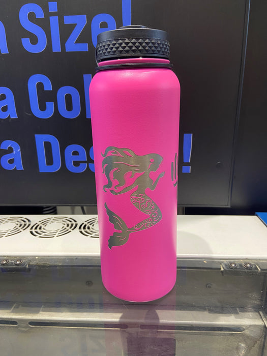 Mermaid Water