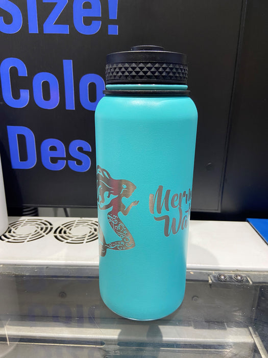 Mermaid Water