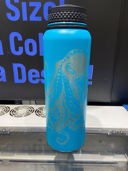 Octopus